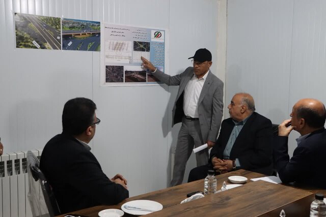 از ضرورت تکمیل پل فومن تا نیاز محور ملاسرا - شفت - احمدسرگوراب به اعتبار