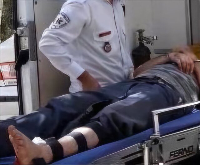 قاتل فراری در ییلاقات رودبار بازداشت شد