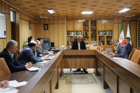 ضرورت نوسازی شبکه توزیع برق بیش از ۱۰۰ روستای رشت