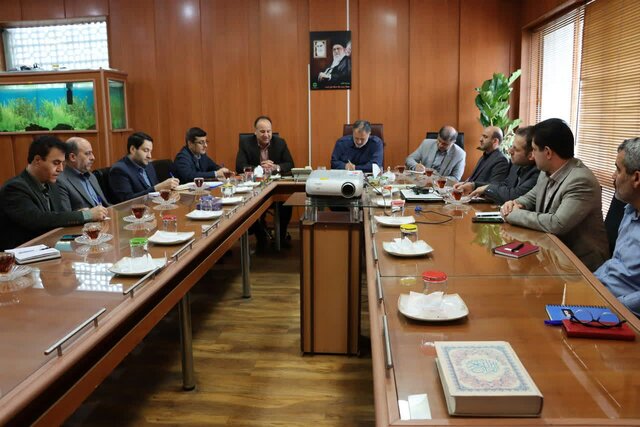 باید در حفاظت از محیط زیست، نگاه مشارکتی حاکم باشد.