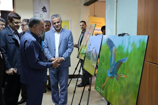 حفاظت از محیط زیست باید با مشارکت فعال مردم باشد