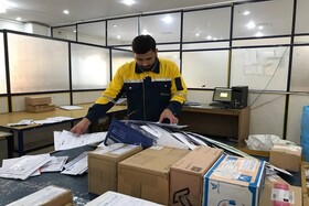 تخصیص باجه مجازی پست به تولیدکنندگان گیلانی/ فعالیت ۱۸۰ فروشگاه در ای.بازار