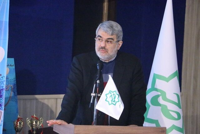 ثبت‌نام چهارمین دوره لیگ قرآنی «ضحی» در گیلان آغاز شد