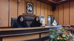 اجلاسیه شهدای زن گیلان برگزار می شود