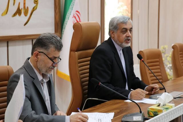 لزوم همدلی دستگاه‌های اجرایی برای مقابله با آسیب‌های اجتماعی و اقتصادی