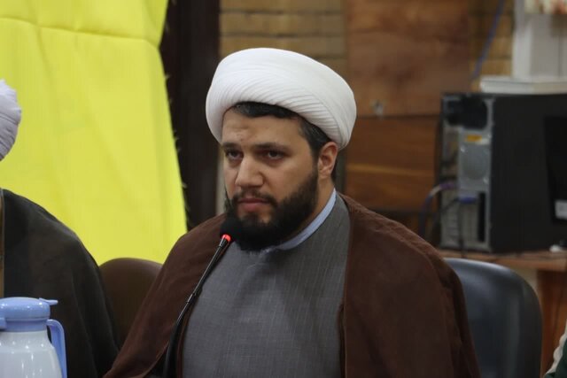 جشن بزرگ خانوادگی غدیر در رشت برگزار می‌شود