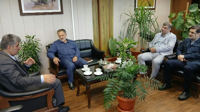 صیانت از عرصه های کشاورزی گیلان با وجود طمعورزیها، معجزه است