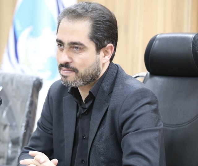 «وحید پورحضرت» فرماندار شهرستان رودبار شد