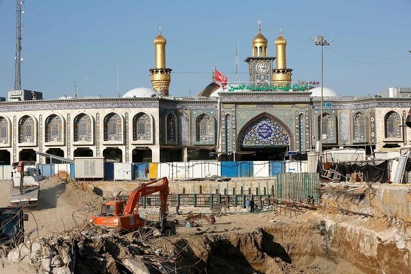 راه‌اندازی ۴۲ کانون خدمت در ستاد عتبات عالیات زاهدان