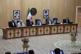 تأکید استاندار گیلان بر ارائه خدمات مطلوب به زائران اربعین
