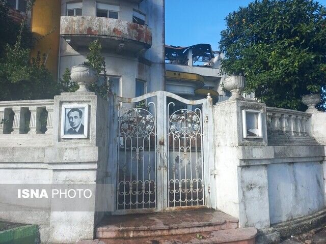 پلاک یک بندرانزلی تعیین تکلیف میشود؟