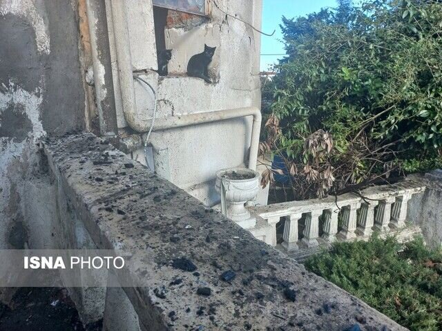 پلاک یک بندرانزلی تعیین تکلیف میشود؟