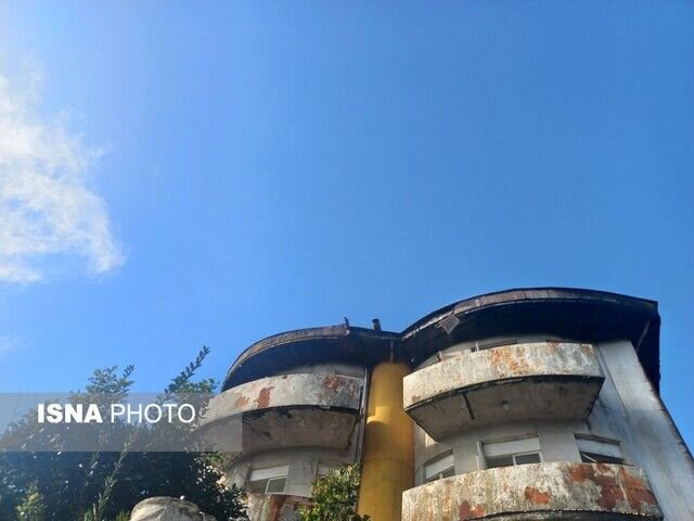 پلاک یک بندرانزلی تعیین تکلیف میشود؟