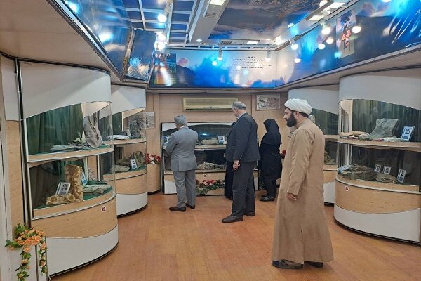 نگارخانه موزه شهدای گیلان افتتاح می شود