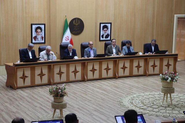تأکید استاندار گیلان بر ارائه خدمات مطلوب به زائران اربعین