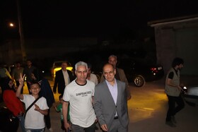دستور استاندار گیلان رفع مشکلات در محلات کم‌برخوردار رشت