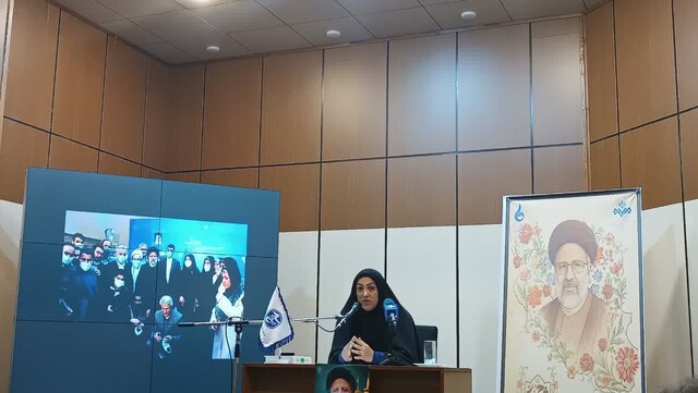 همایش رسانهای گیلان به یاد شهید رئیسی