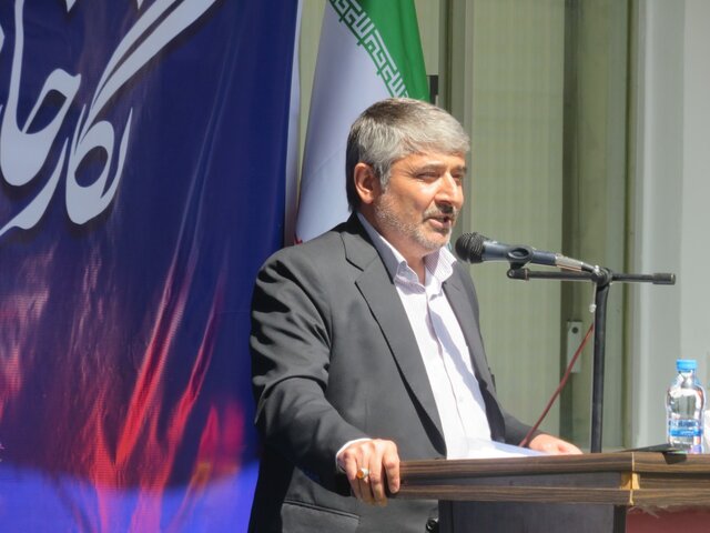 وجود بیش از ۱۲۰ هزار یادگار در موزه های شهدای کشور