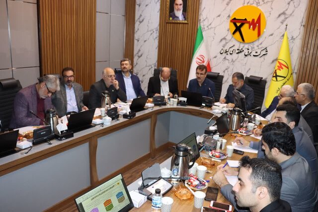 قطع برق برنامه‌ریزی شده باید با عدالت صورت گیرد
