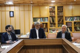 انتقاد فرماندار رشت از خرید و فروش زمین‌های روستایی توسط افراد غیربومی