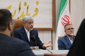 اربعین؛ بزرگ‌ترین تجمع موحدان جهان/ همه ادارات باید با افتخار پای کار باشند