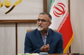 فعال‌بودن سامانه ثبت‌نام مواکب