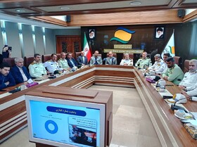 قانون شعاع تردد خودروهای پلاک مناطق آزاد و گذر موقت به اصلاح نیاز دارد