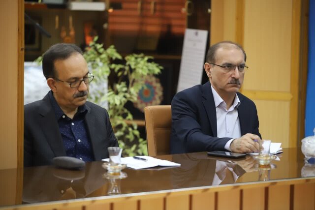 ضرورت نقشآفرینی پررنگ دانشگاهها در حل چالشهای اجتماعی و زیستمحیطی