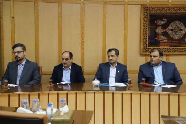 ضرورت نقشآفرینی پررنگ دانشگاهها در حل چالشهای اجتماعی و زیستمحیطی