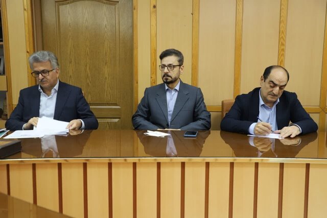 ضرورت نقشآفرینی پررنگ دانشگاهها در حل چالشهای اجتماعی و زیستمحیطی