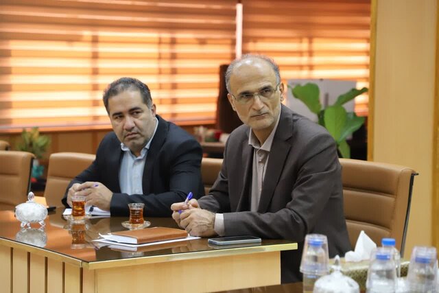 ضرورت نقشآفرینی پررنگ دانشگاهها در حل چالشهای اجتماعی و زیستمحیطی