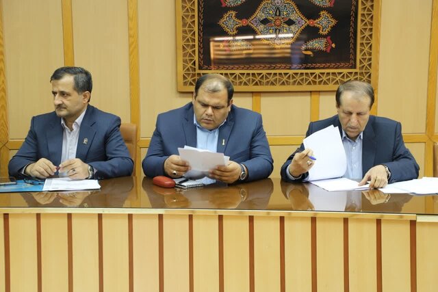 ضرورت نقشآفرینی پررنگ دانشگاهها در حل چالشهای اجتماعی و زیستمحیطی