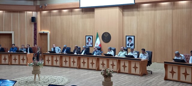 استانداردسازی محورهای حادثه‌خیز گیلان نیازمند توجه ملی است