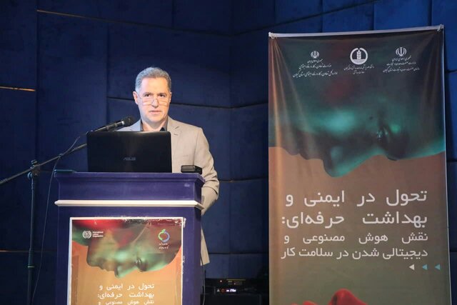 کاهش حوادث ناشی از کار در گیلان/ درخواست کارفرمایان برای نیروی کار غیرایرانی