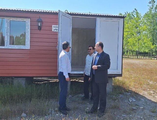 نخستین مرکز حفاظت از فوک خزری در گیلان راهاندازی میشود