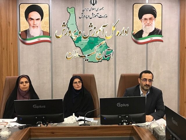 پیش‌بینی ۱۰۰۰ پایگاه غنی سازی اوقات فراغت تابستانی دانش‌آموزان در گیلان