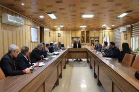 ضعف آنتن‌دهی و سرقت کابل عامل اصلی ضعف در شبکه ارتباطی رشت