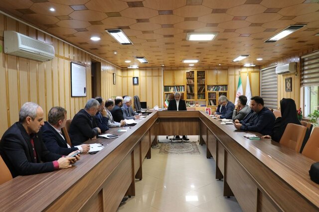 ضعف آنتندهی و سرقت کابل عامل اصلی ضعف در شبکه ارتباطی رشت ضعف آنتندهی و سرقت کابل عامل اصلی ضعف در شبکه ارتباطی رشت