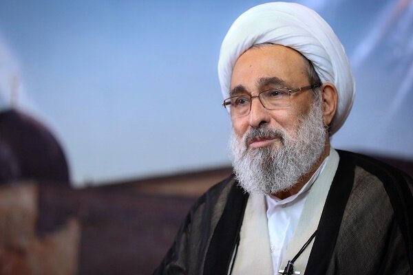 بیان خطر اسرائیل در اولین و مهمترین سخنرانی امام خمینی(ره)