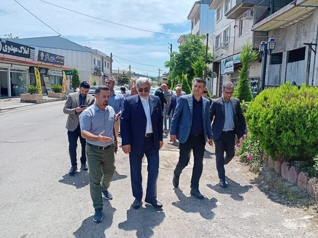 پروژههای دارای ردیف اعتباری رشت باید وارد فاز اجرایی شوند