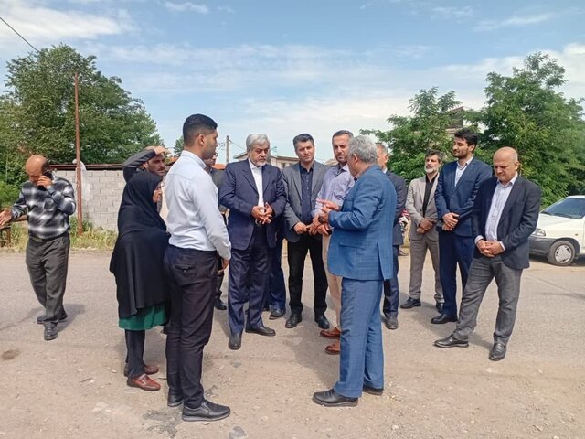 پروژههای دارای ردیف اعتباری رشت باید وارد فاز اجرایی شوند