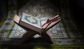 زمانبندی برگزاری مرحله شهرستانی مسابقات قرآن اوقاف گیلان