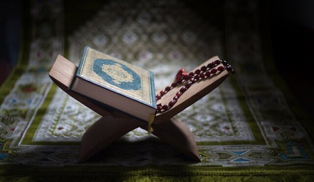 زمانبندی برگزاری مرحله شهرستانی مسابقات قرآن اوقاف گیلان