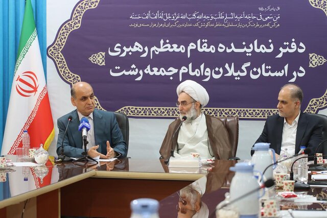 وضعیت فرهنگی گیلان به طور منظم رصد شود
