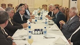 مرز آستارا ظرفیت تبدیل‌ شدن به قطب ترانزیتی منطقه را دارد