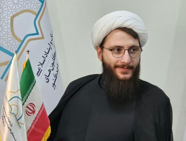 برگزاری «ضیافت غدیر» در مساجد گیلان