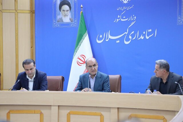 لزوم استفاده از ظرفیت تعاونی ها برای نوسازی ناوگان حمل‌ونقل عمومی گیلان