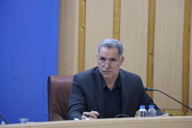 پرداخت تسهیلات ۱۳۲۰ میلیارد دلاری به طرح های تعاونی در گیلان پرداخت تسهیلات ۱۳۲۰ میلیارد دلاری به طرح های تعاونی در گیلان