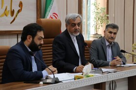 کار فرهنگی با خلاقیت و مشارکت اجتماعی محقق می‌شود