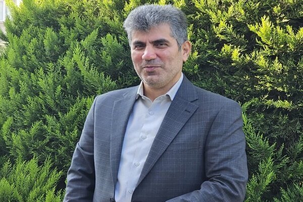 درختکاری را به اسفند محدود نکنیم/ امکان کاشت نهال های گلدانی در طول سال